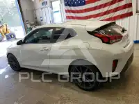 2019 Hyundai Veloster фото