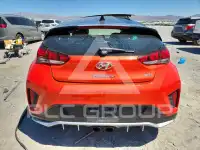 2019 Hyundai Veloster фото