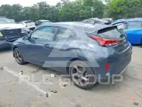 2019 Hyundai Veloster фото