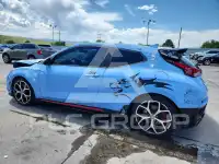 2019 Hyundai Veloster photo
