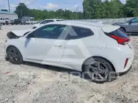 2019 Hyundai Veloster photo