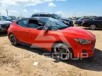 2019 Hyundai Veloster photo