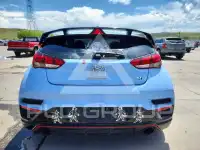 2019 Hyundai Veloster photo
