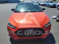 2019 Hyundai Veloster фото