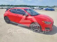 2019 Hyundai Veloster photo