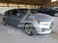2019 Hyundai Veloster photo