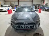 2019 Hyundai Veloster фото