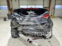 2019 Hyundai Veloster фото