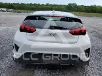 2019 Hyundai  фото