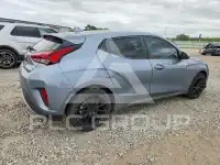 2019 Hyundai Veloster фото