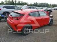 2019 Hyundai Veloster photo