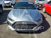 2019 Hyundai Veloster photo