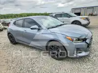2019 Hyundai Veloster фото