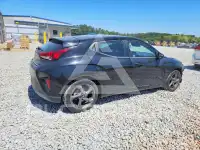 2019 Hyundai Veloster фото
