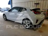 2019 Hyundai Veloster фото