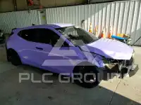 2019 Hyundai Veloster фото