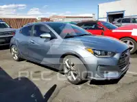 2019 Hyundai Veloster photo