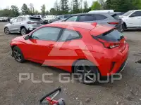2019 Hyundai Veloster photo