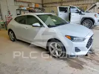 2019 Hyundai Veloster фото