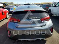 2019 Hyundai Veloster photo