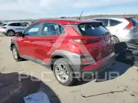 2019 Hyundai Kona фото