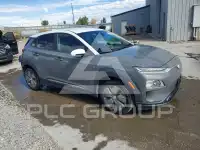 2019 Hyundai Kona фото