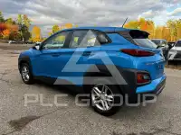 2019 Hyundai Kona фото