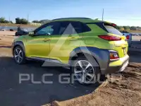 2019 Hyundai Kona фото