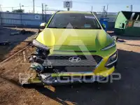 2019 Hyundai Kona фото