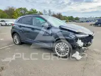 2019 Hyundai Kona photo