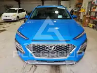 2019 Hyundai Kona photo