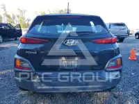 2019 Hyundai Kona фото