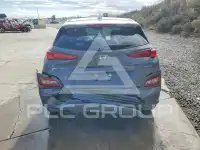 2019 Hyundai Kona фото