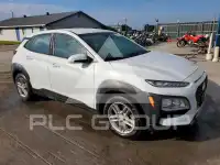 2019 Hyundai Kona photo
