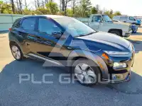 2019 Hyundai Kona фото