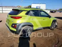 2019 Hyundai Kona фото