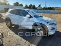2019 Hyundai Kona фото