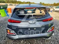 2019 Hyundai Kona фото