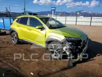 2019 Hyundai Kona фото