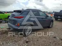 2019 Hyundai Kona photo
