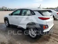 2019 Hyundai Kona photo