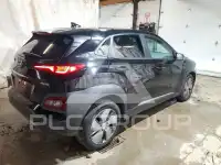 2019 Hyundai Kona фото
