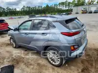 2019 Hyundai Kona фото