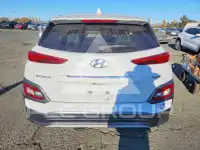 2019 Hyundai Kona фото