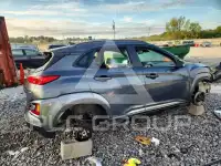 2019 Hyundai Kona фото