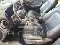 2019 Hyundai Kona photo