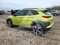 2019 Hyundai Kona photo