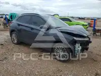2019 Hyundai Kona photo