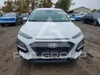 2019 Hyundai Kona фото