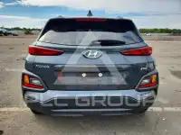 2019 Hyundai Kona photo